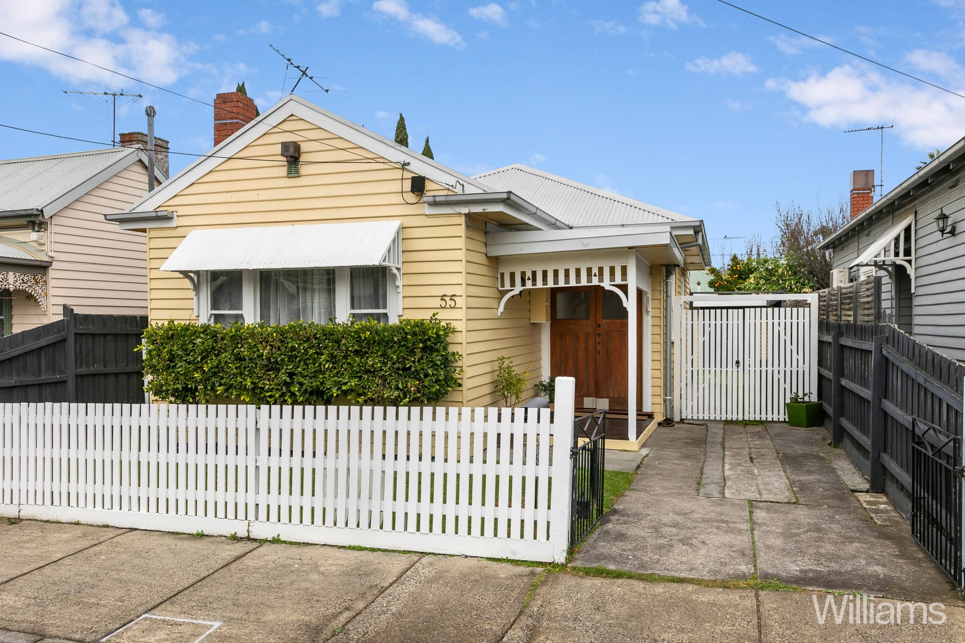 55 Princes Street, Williamstown - Image 1