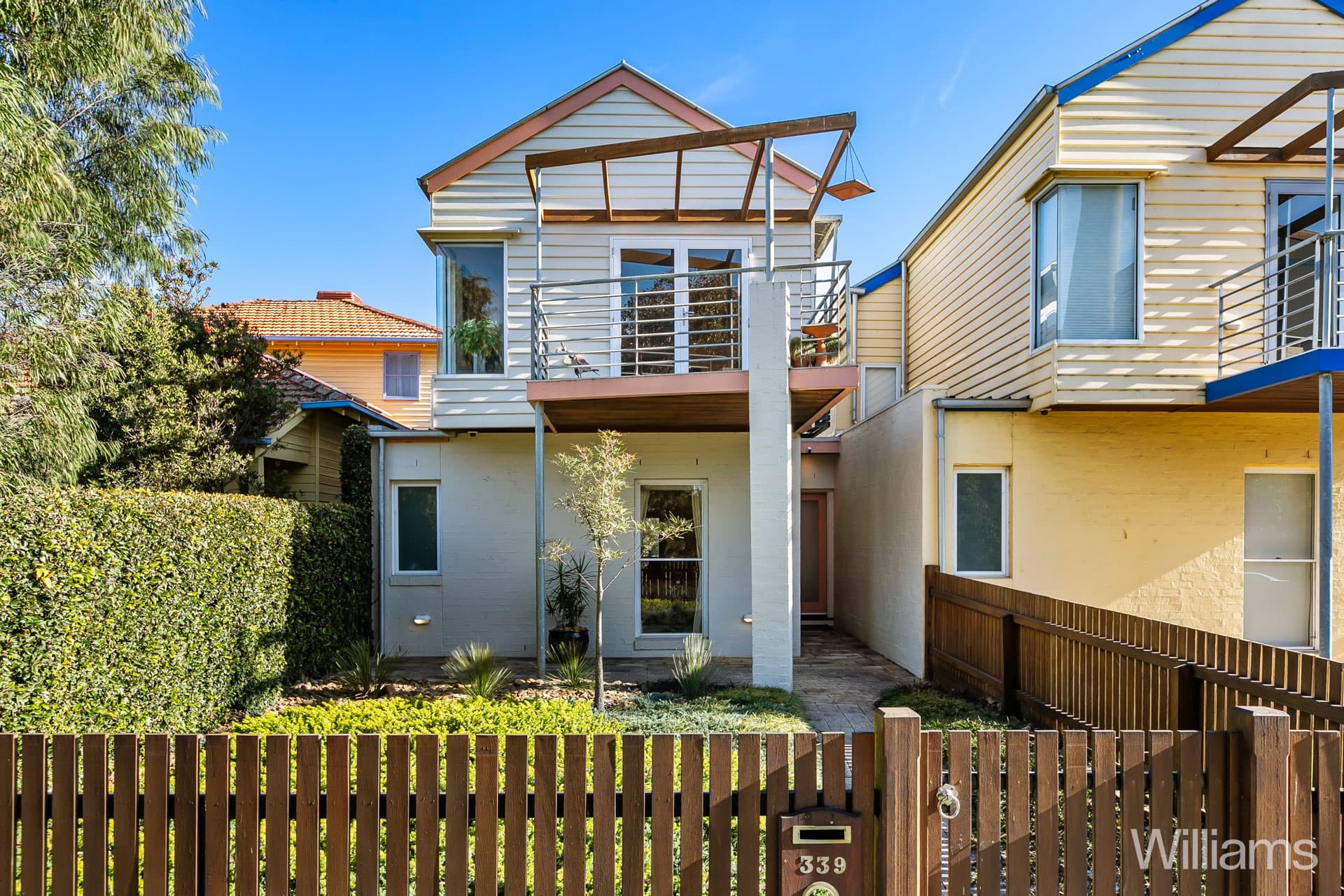 339 Douglas Parade, Newport - Image 1