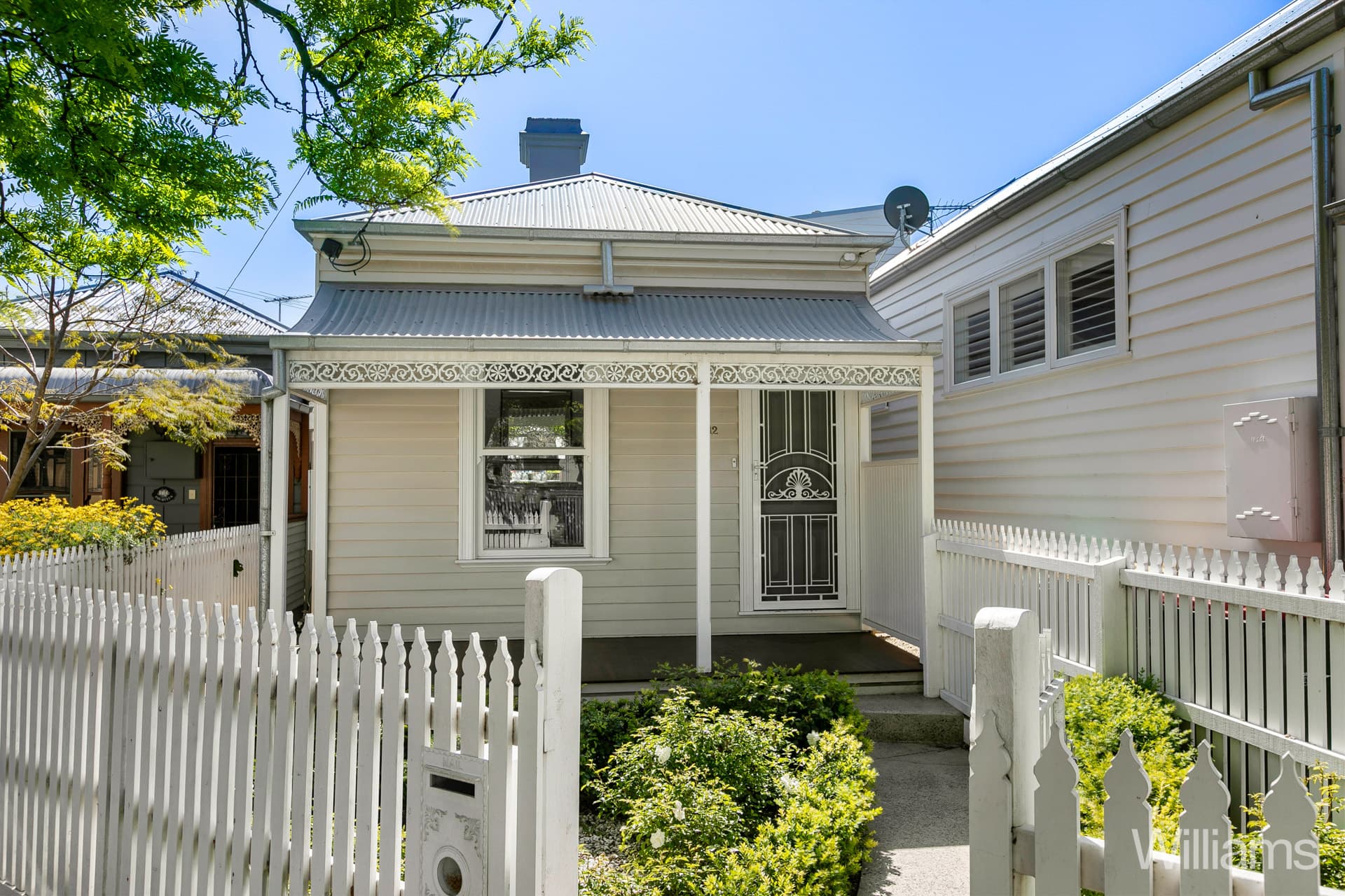 12 Jobson Street, Williamstown - Image 1
