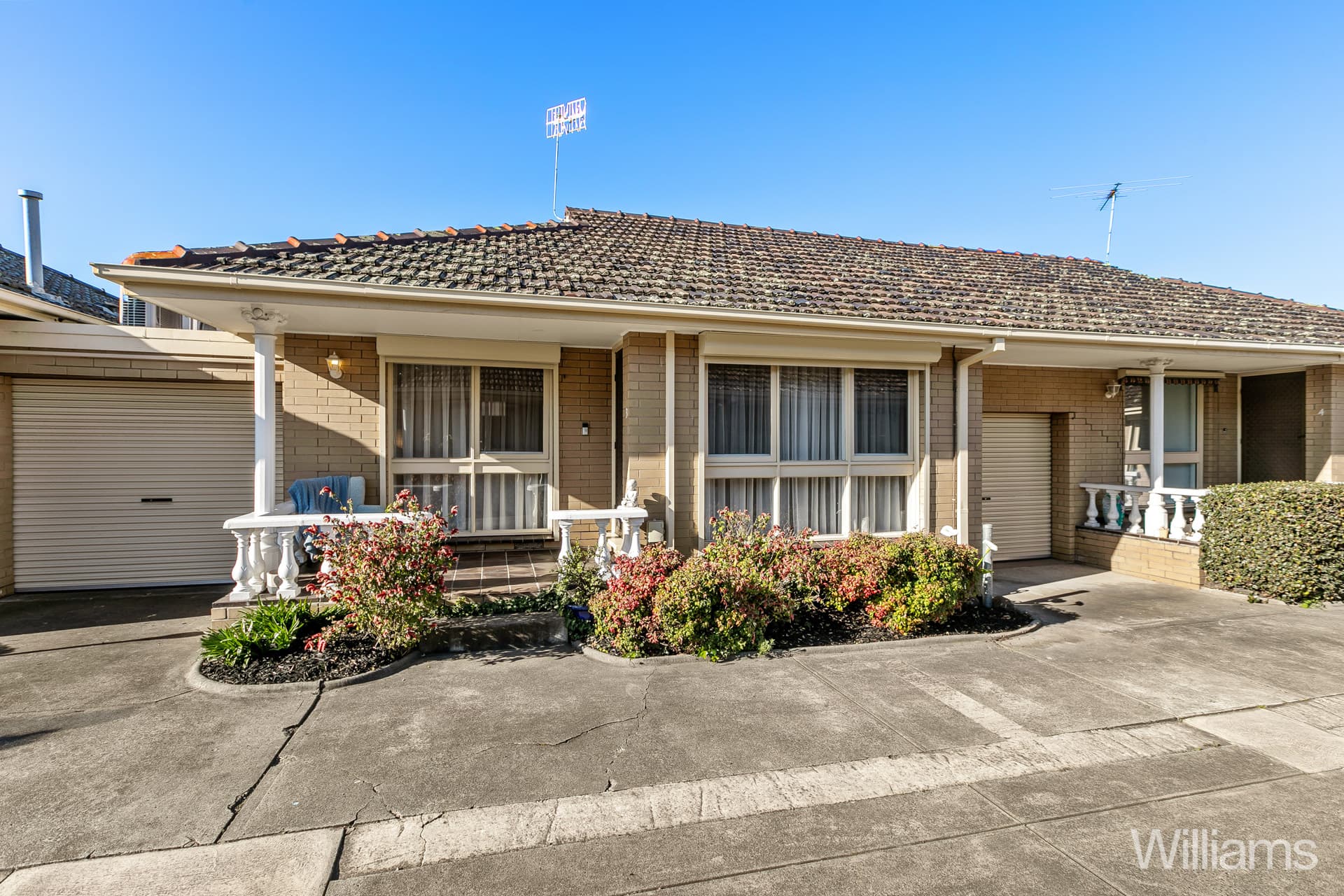 3/353-355 Geelong Road, Kingsville - Image 1
