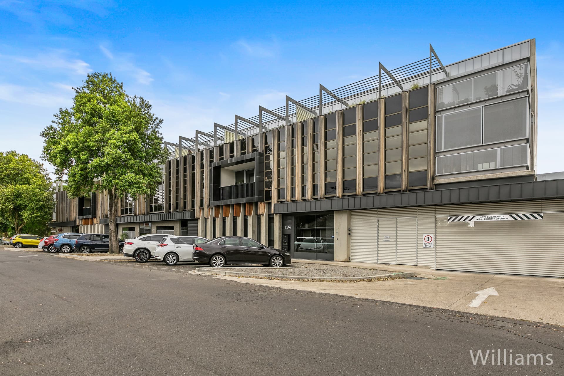 G02/133 Railway Place, Williamstown - Image 1