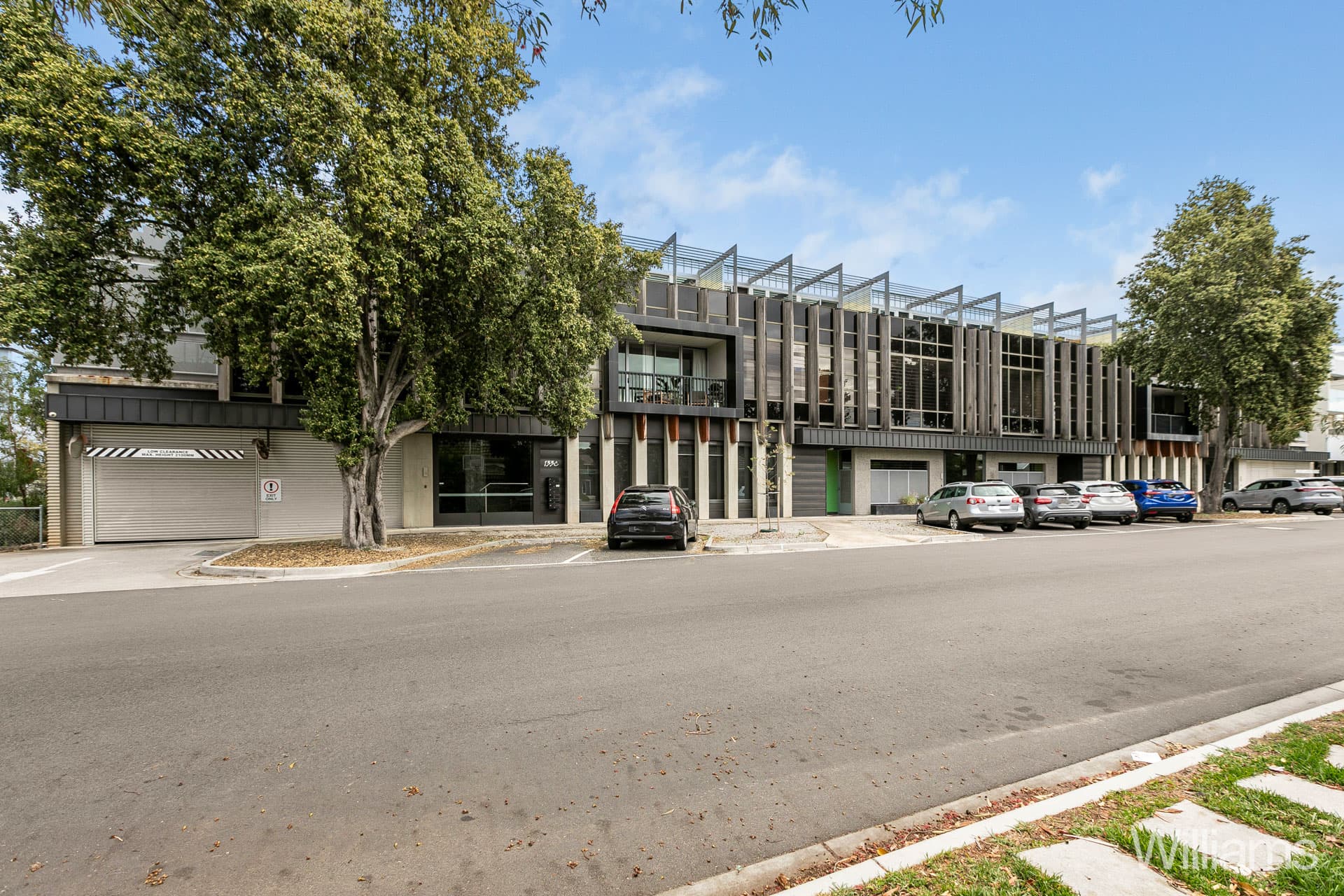 G02/133 Railway Place, Williamstown - Thumbnail 2