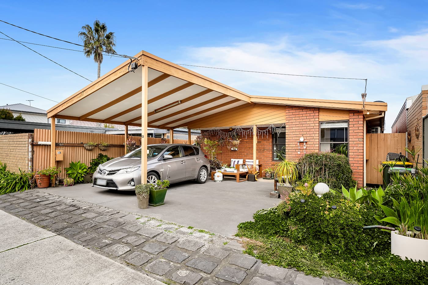 13 Little Osborne Street, Williamstown - Image 1