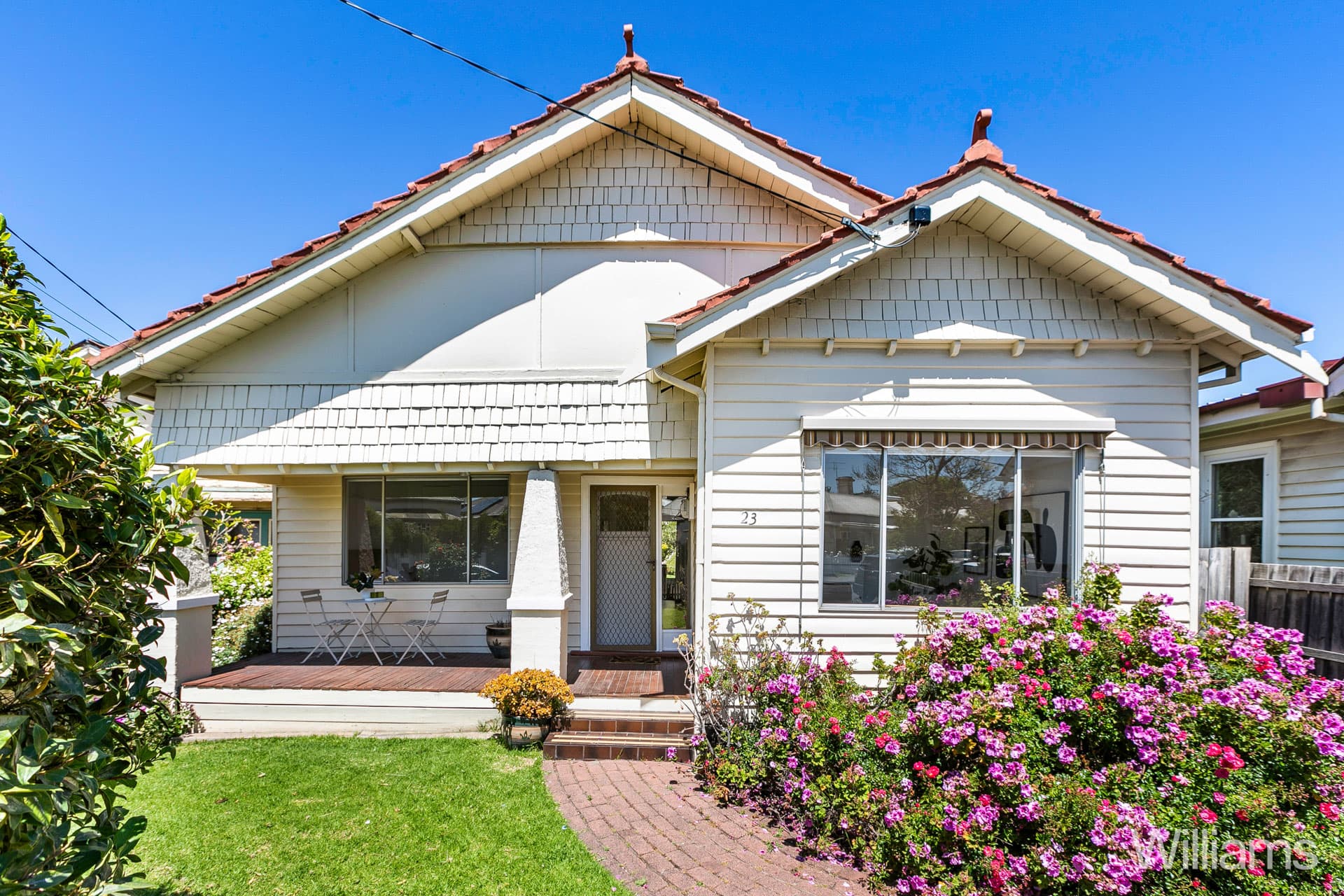 23 Russell Place, Williamstown - Image 1