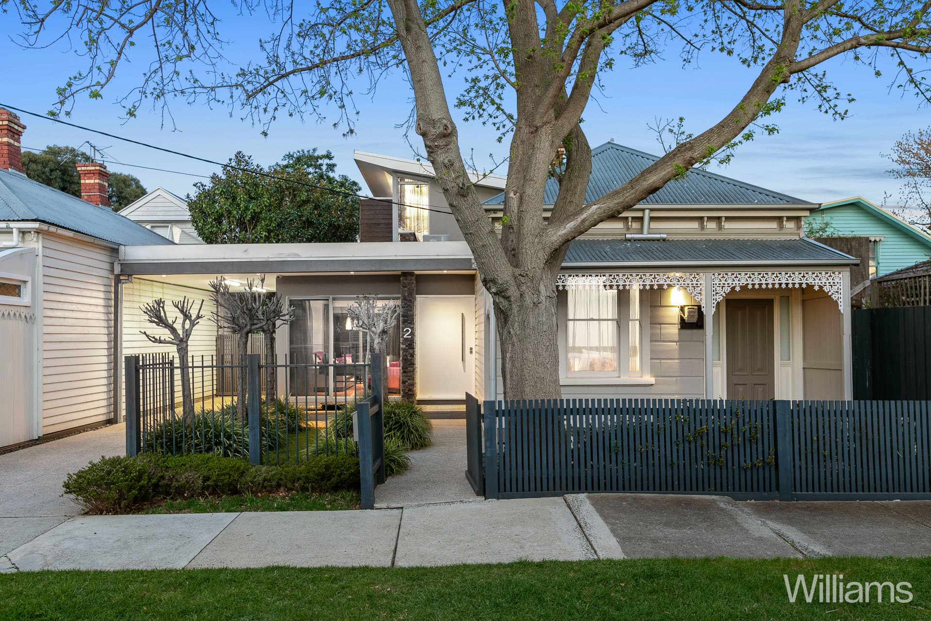 2 Eliza Street, Newport - Thumbnail 2