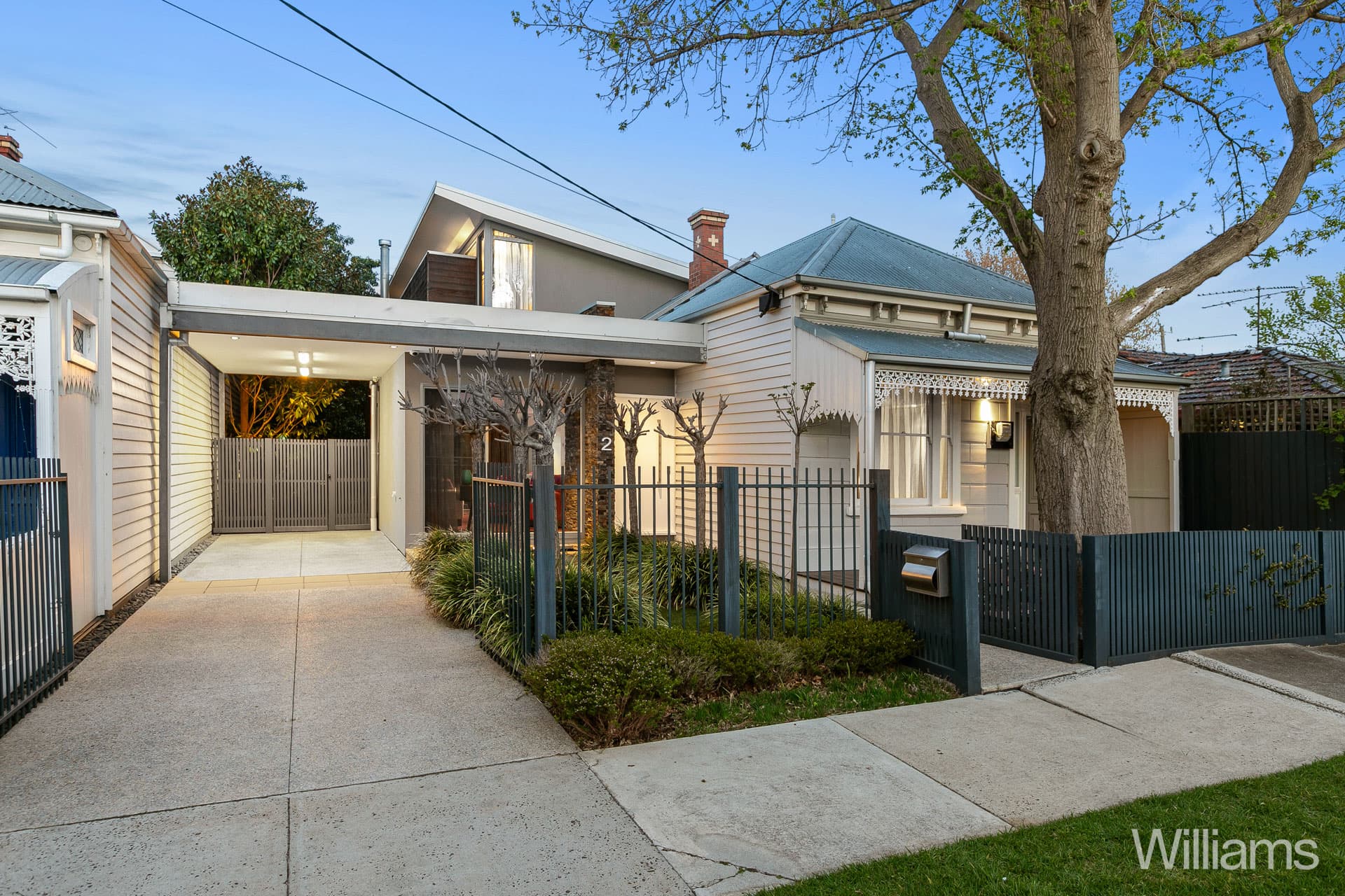 2 Eliza Street, Newport - Image 1