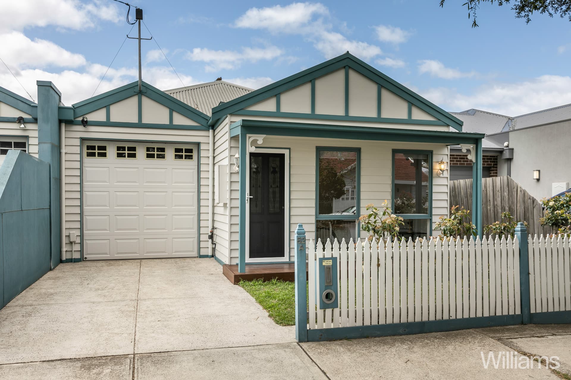 82A Maddox Road, Newport - Image 1