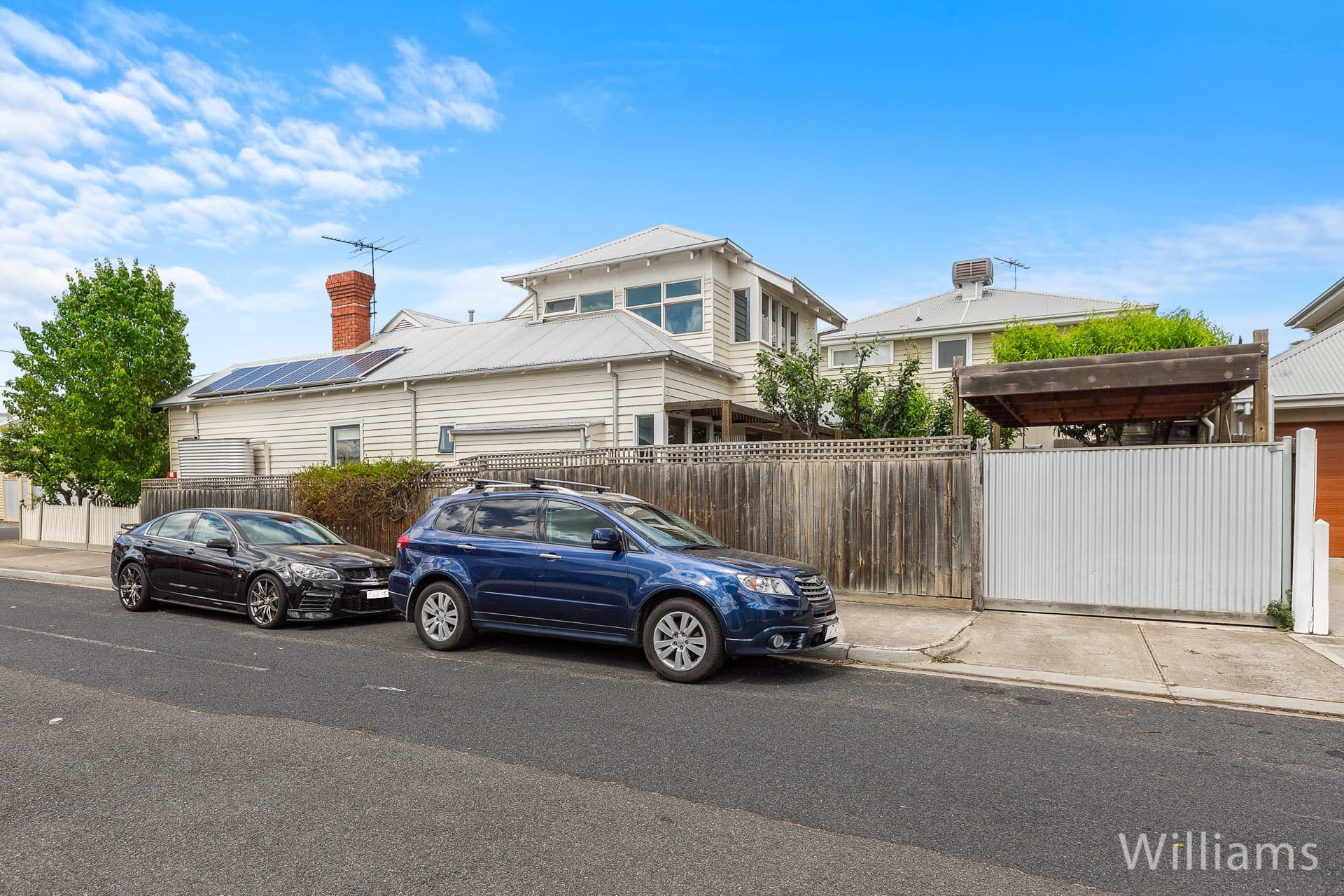 60 Bunbury Street, Newport - Image 1