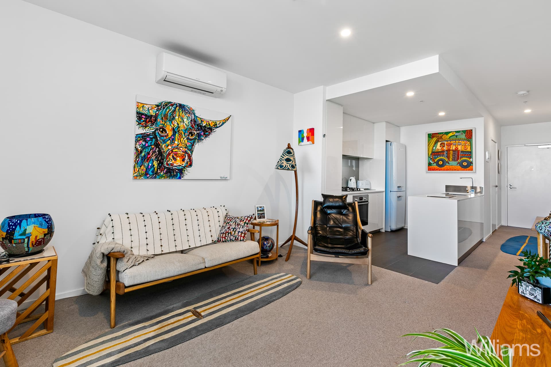 1503D/4 Tannery Walk, Footscray - Thumbnail 6