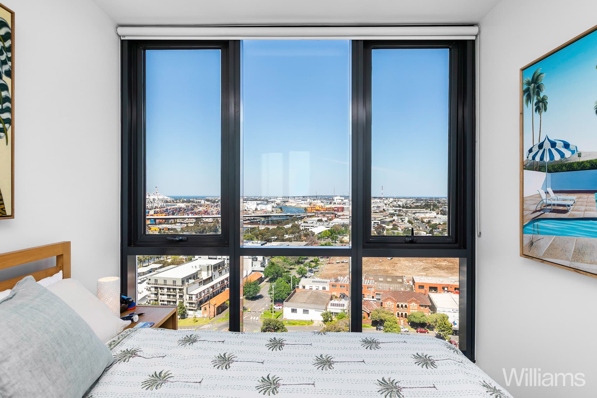 1503D/4 Tannery Walk, Footscray - Thumbnail 7