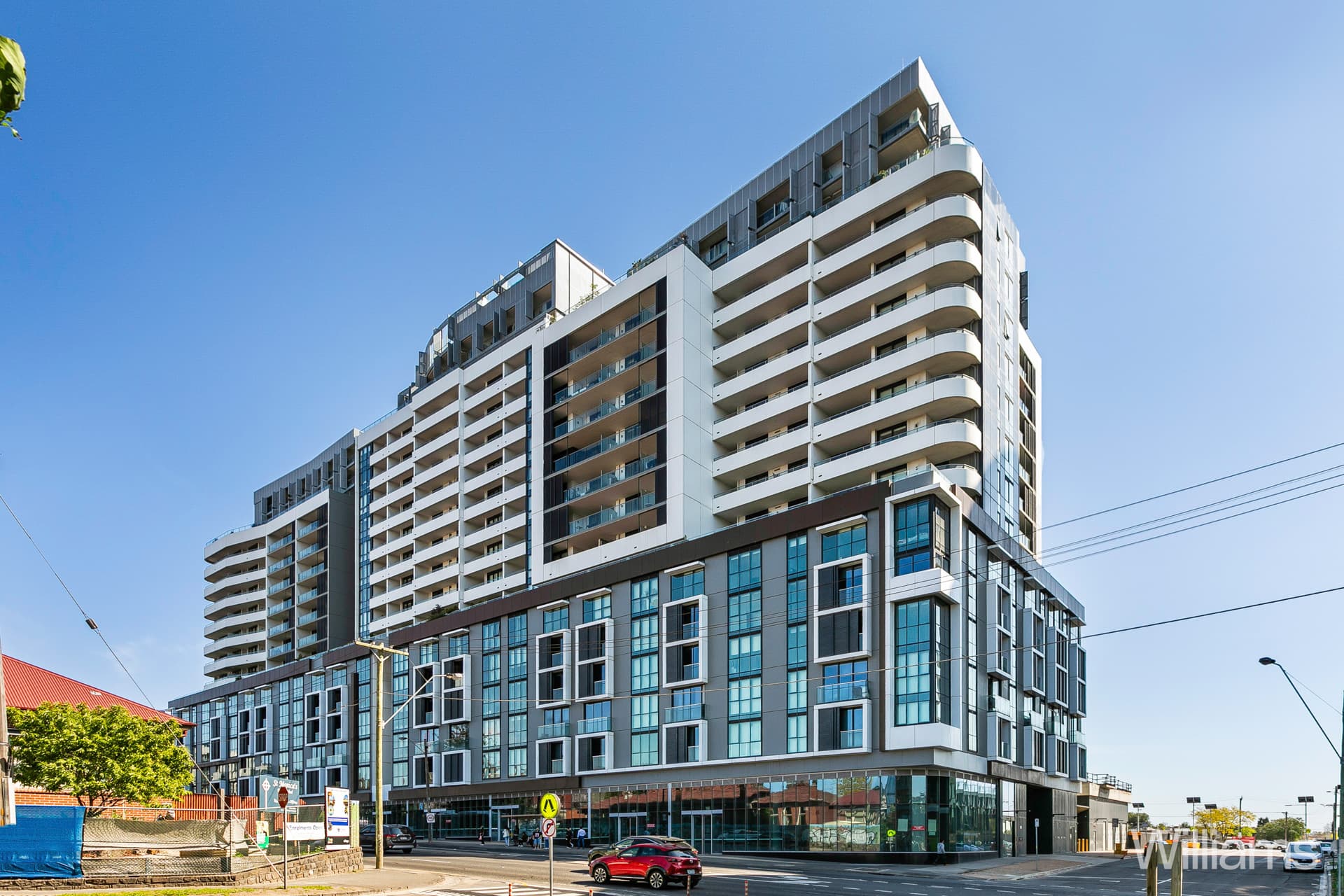 1503D/4 Tannery Walk, Footscray - Thumbnail 4