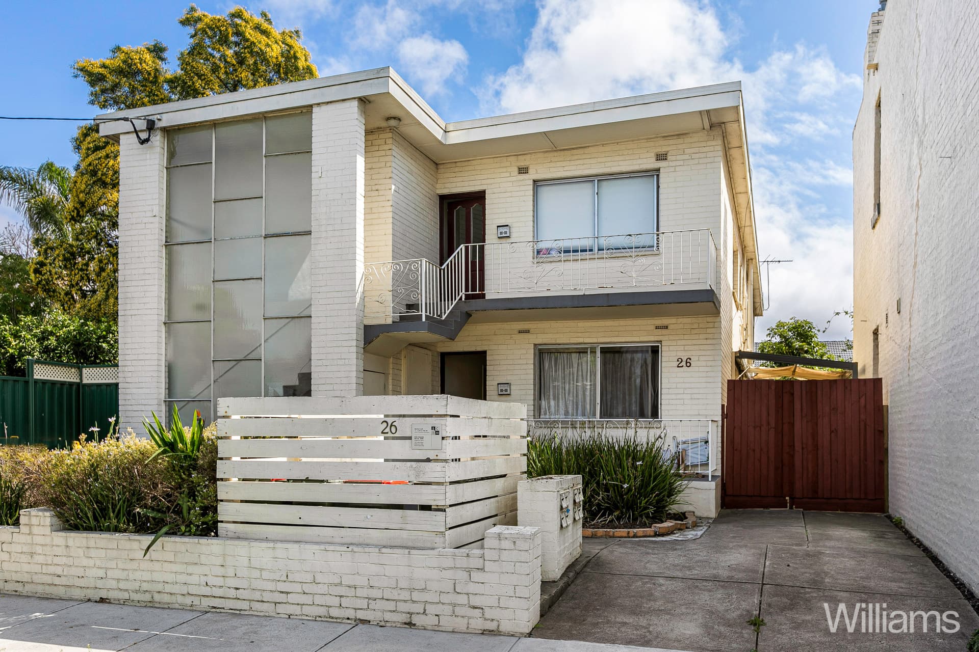 5/26 Newcastle Street, Newport - Image 1