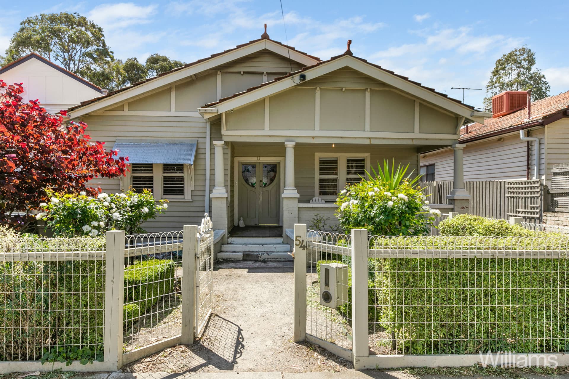 54 Mason Street, Newport - Image 1