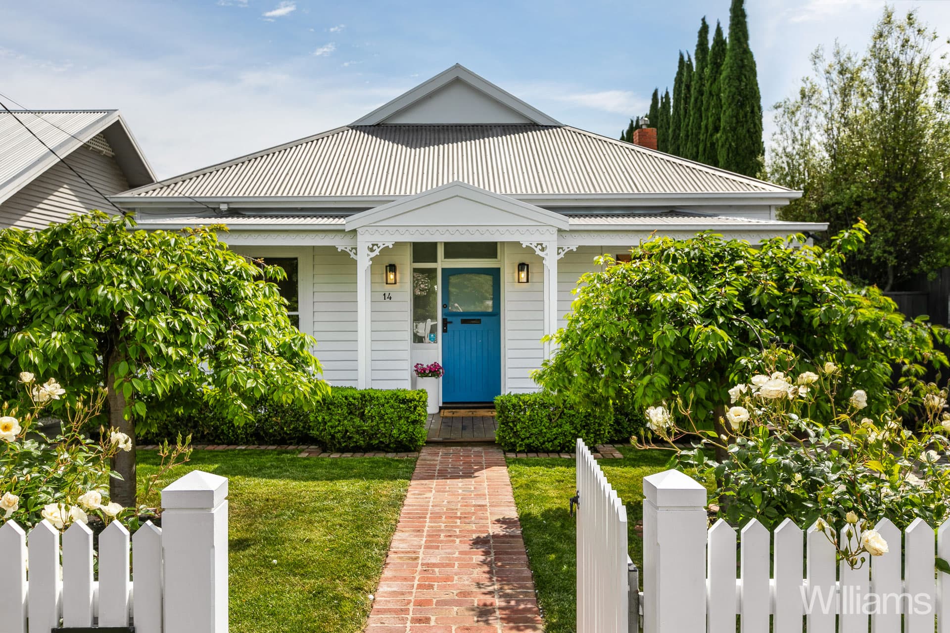 14 Farm Street, Newport - Image 1