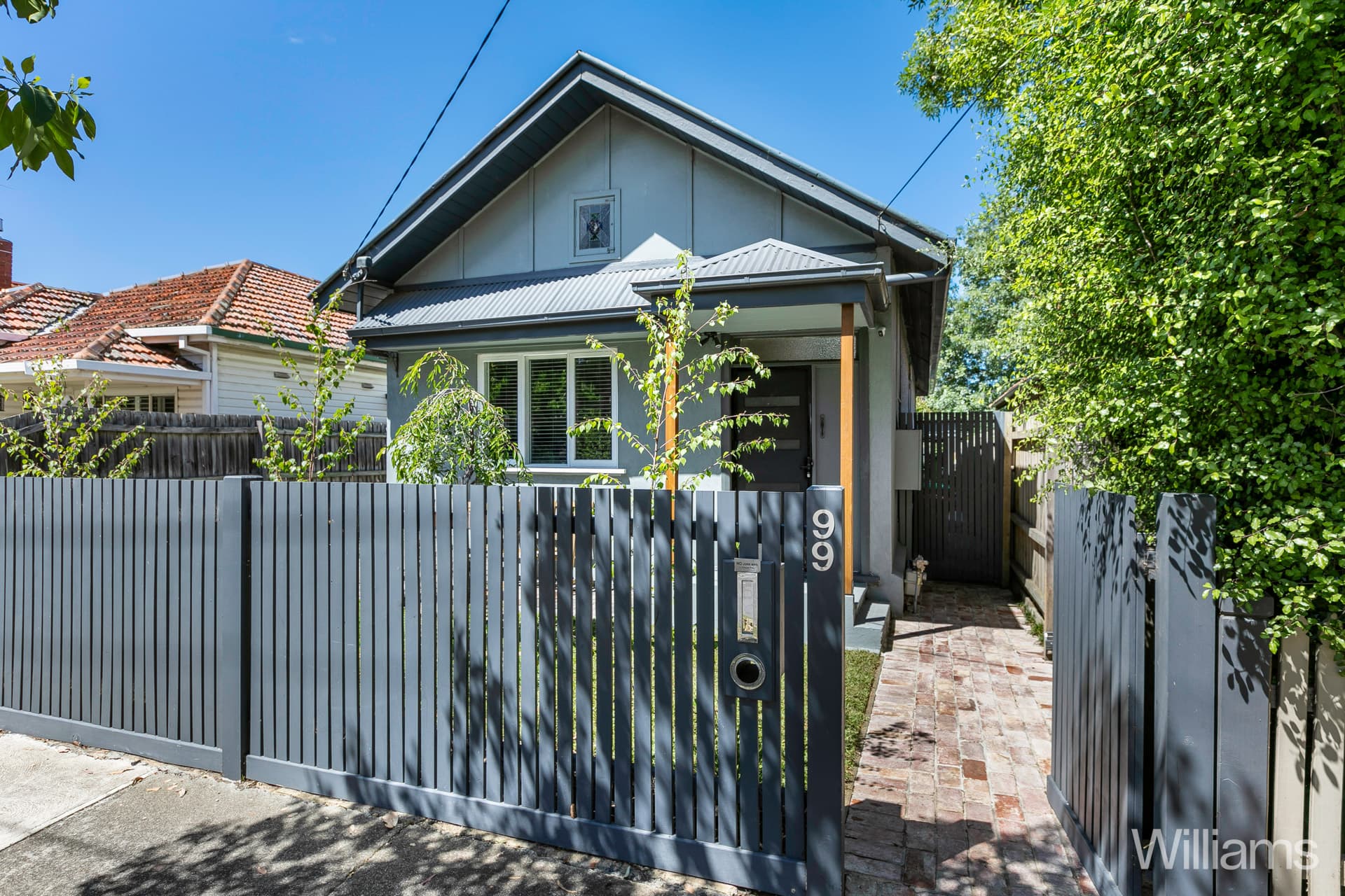 99 Mason Street, Newport - Image 1