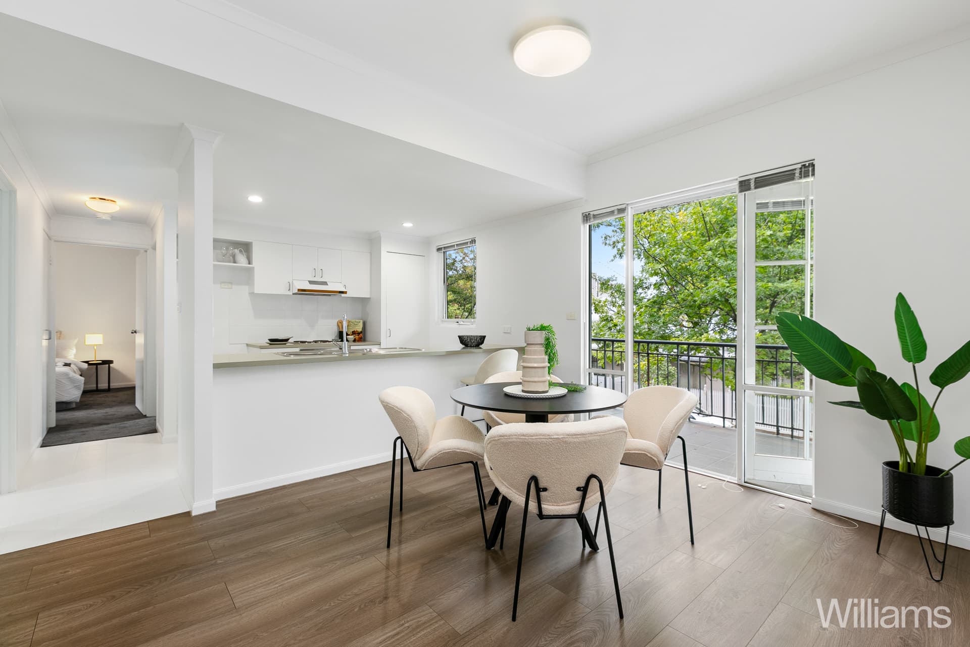 3/200 Brighton Street, Richmond - Thumbnail 4