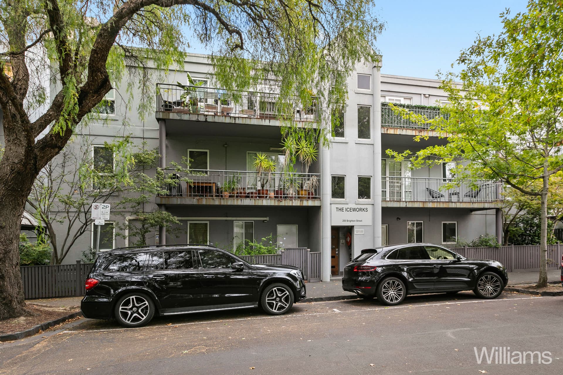 3/200 Brighton Street, Richmond - Image 1