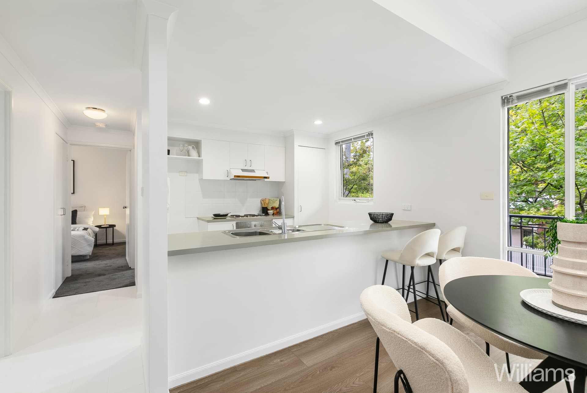 3/200 Brighton Street, Richmond - Thumbnail 3