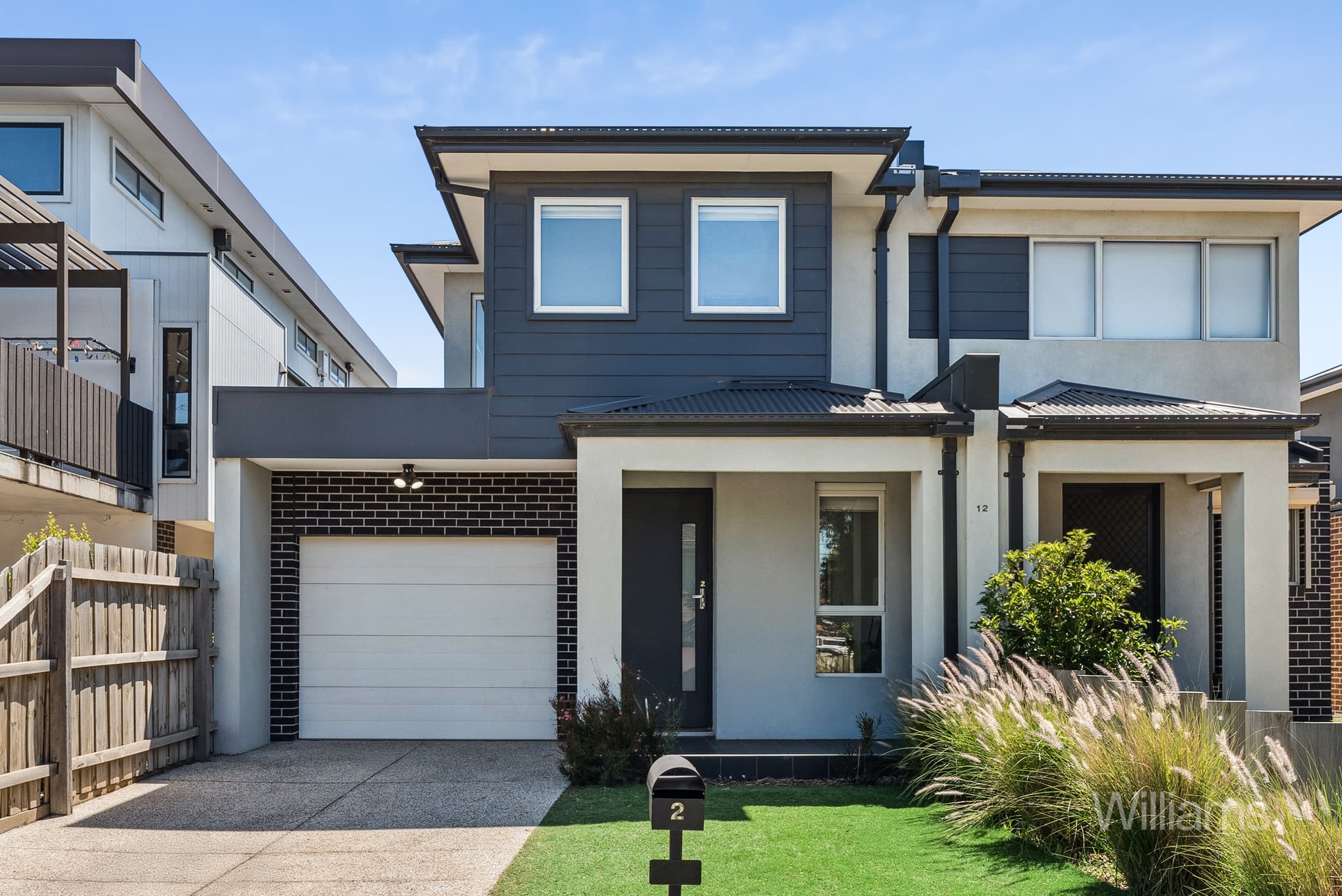2/12 Beaumont Parade, West Footscray - Thumbnail 5