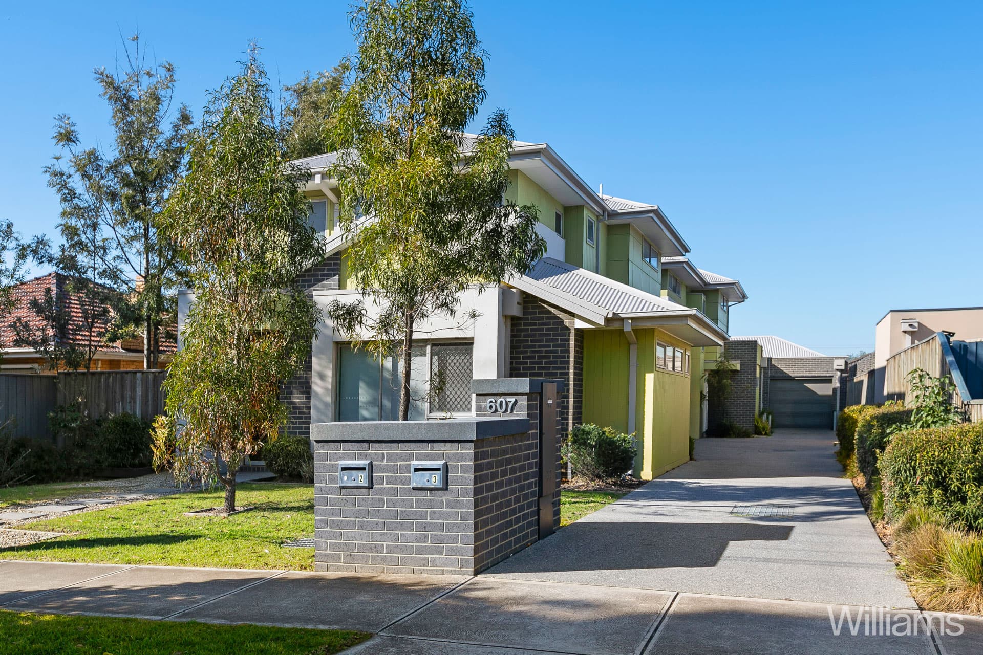3/607 Geelong Road, Brooklyn - Image 1