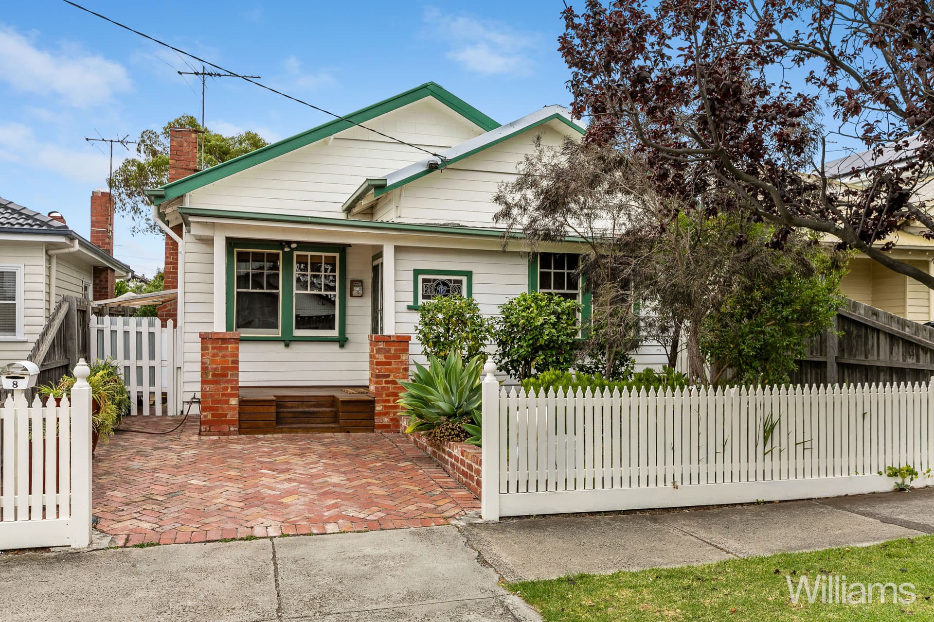 8 Ford Street, Newport - Image 1