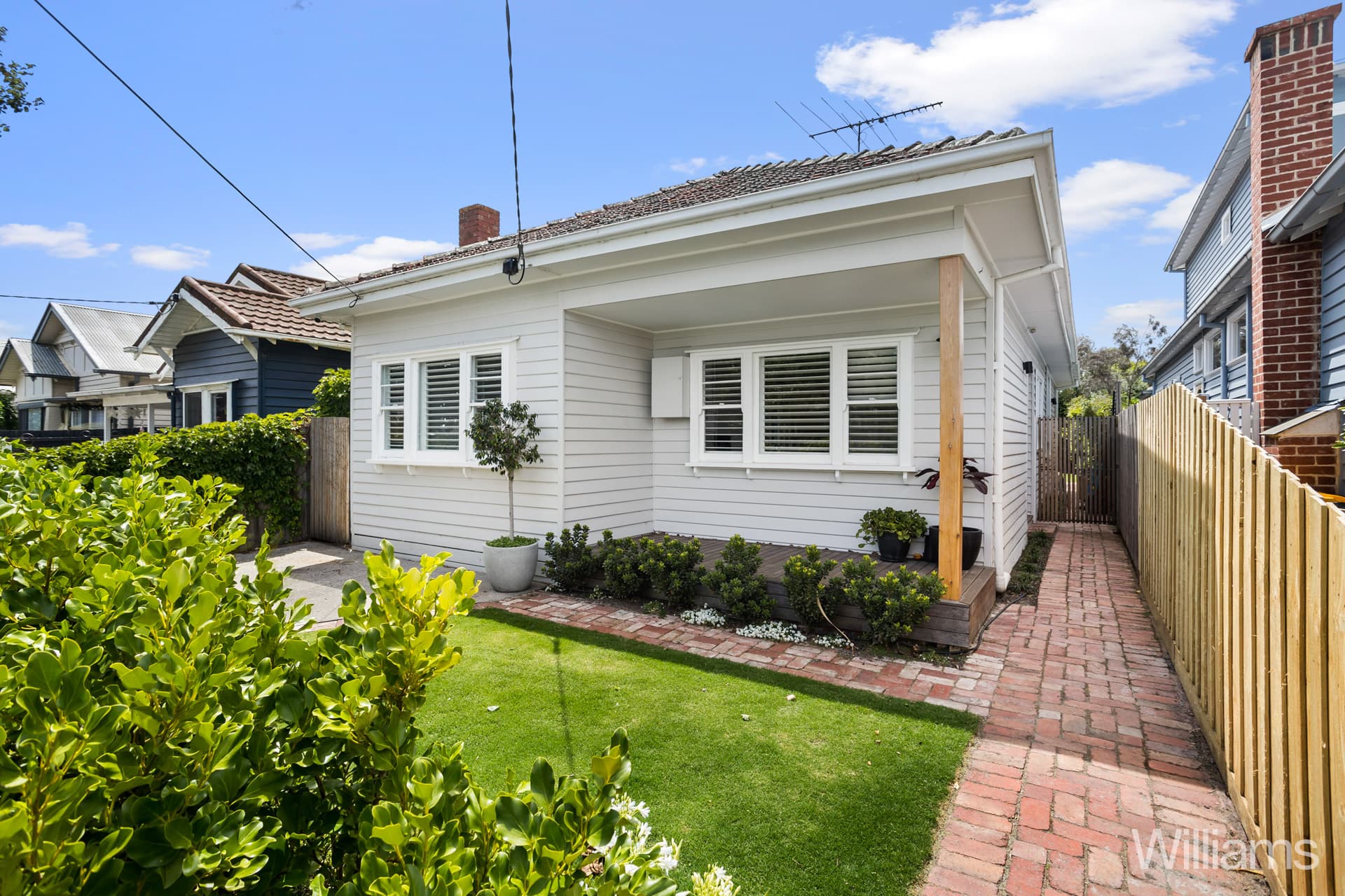 22 Ford Street, Newport - Image 1