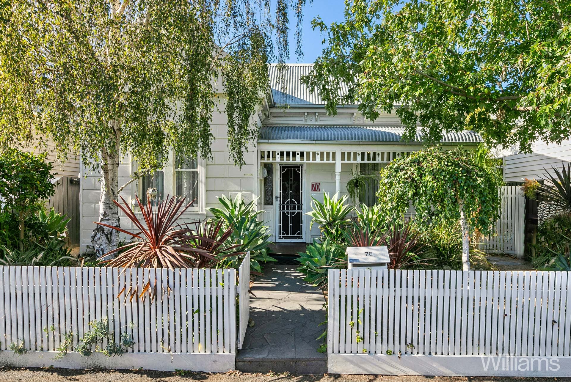 70 John Street, Williamstown - Image 1