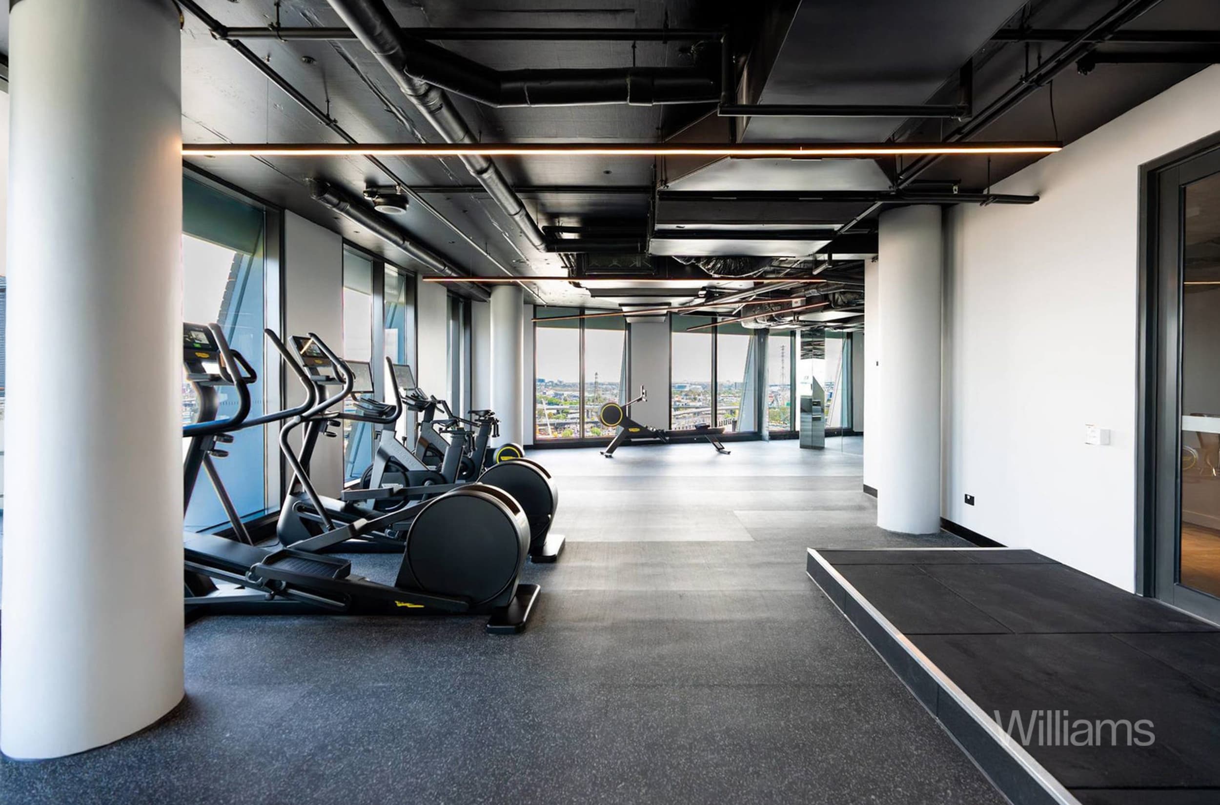 411/288 Adderley Street, West Melbourne - Thumbnail 7