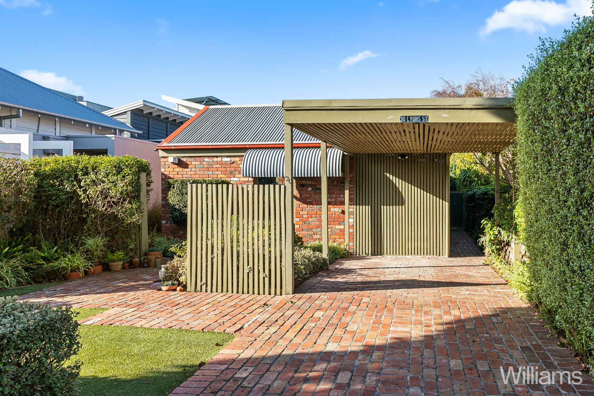 30 Lyons Street, Williamstown - Image 1