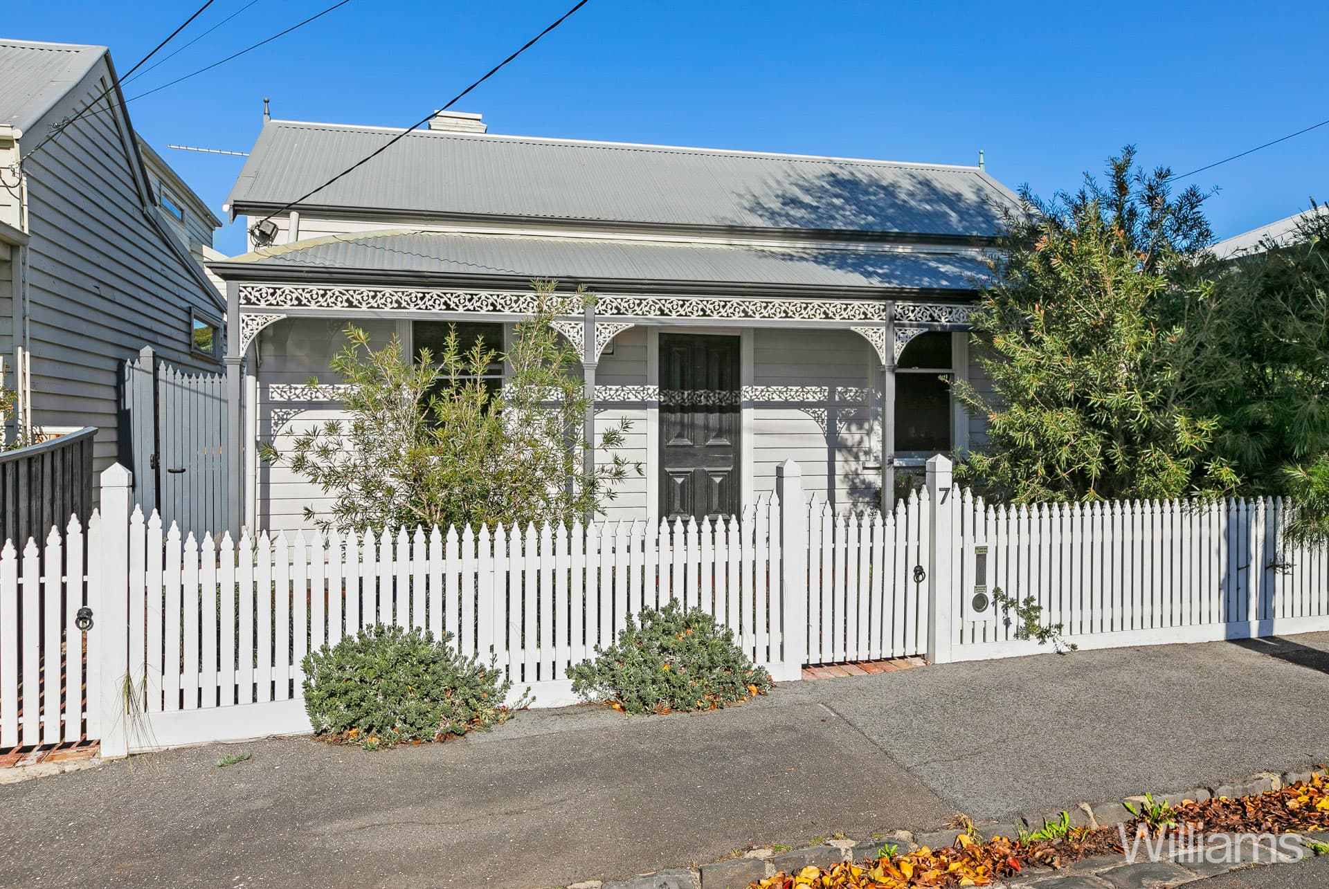 7 Union Street, Williamstown - Image 1