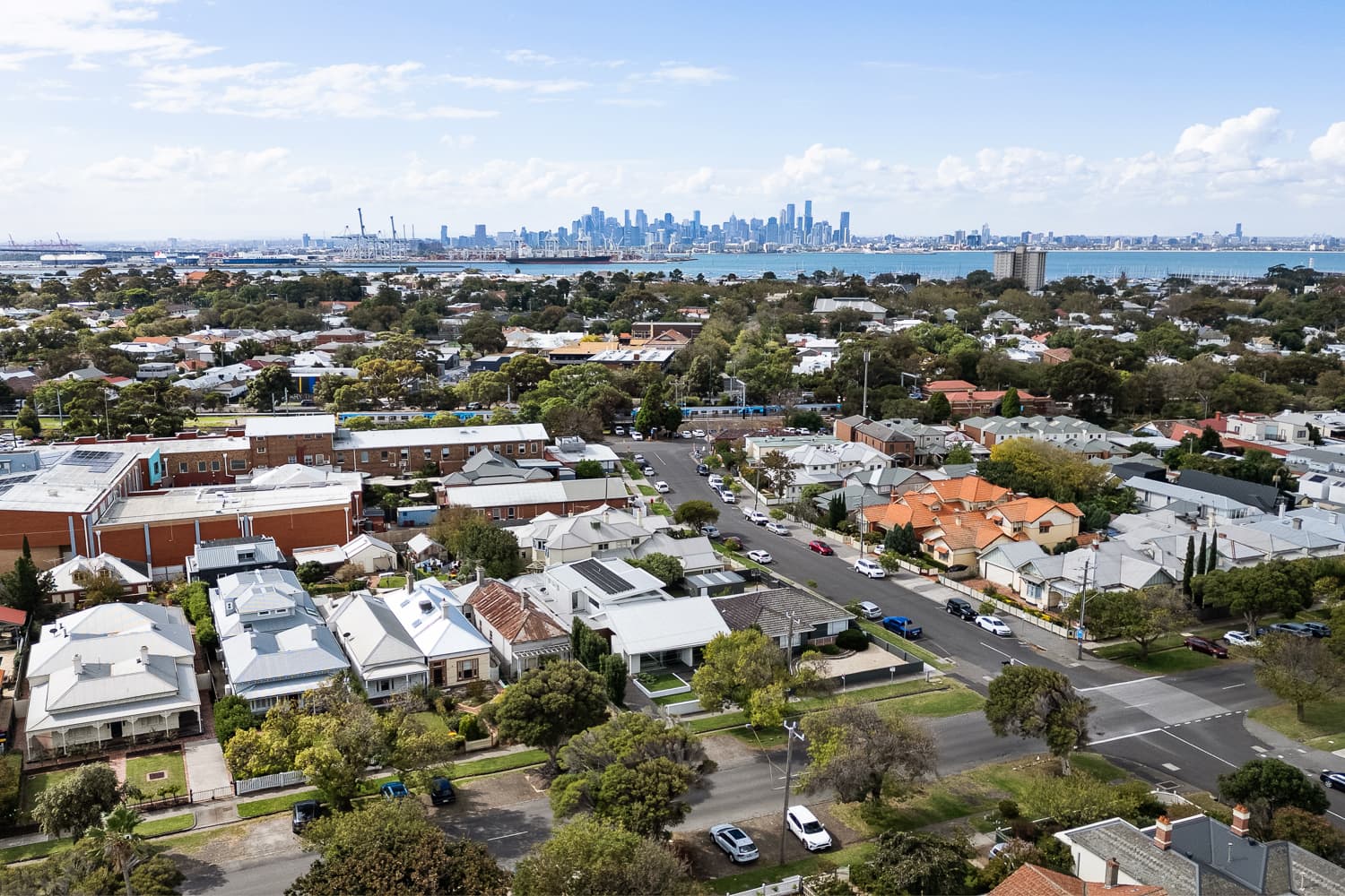 184 Osborne Street, Williamstown - Thumbnail 2