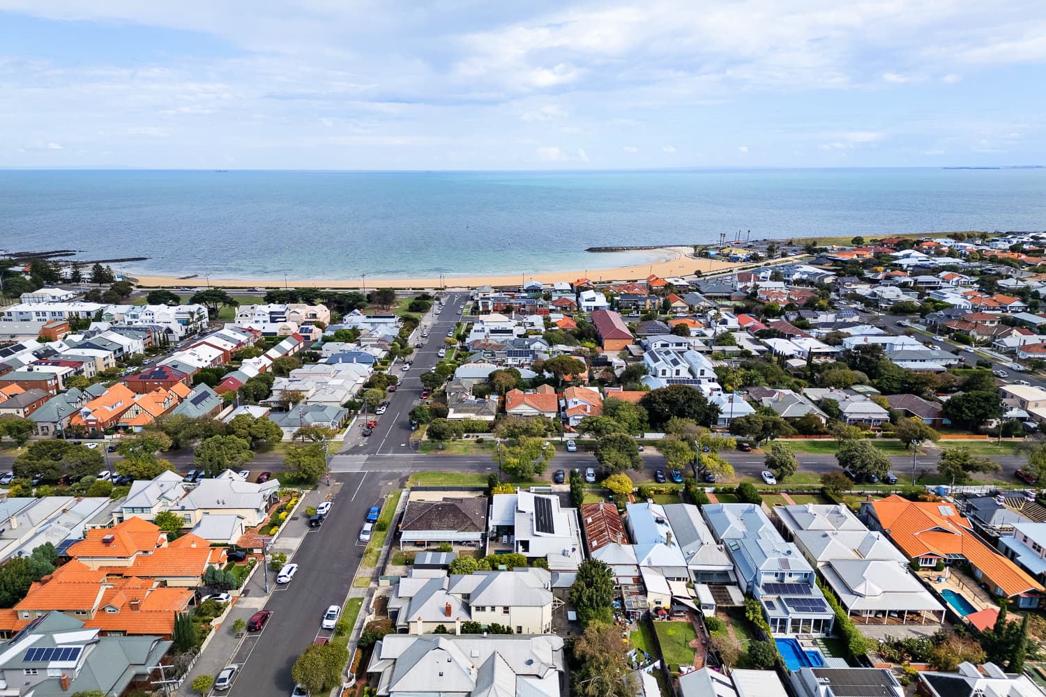 184 Osborne Street, Williamstown - Image 1