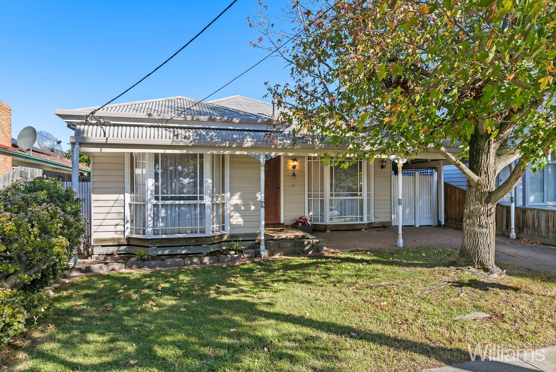 71 Blackshaws Road, Newport - Image 1