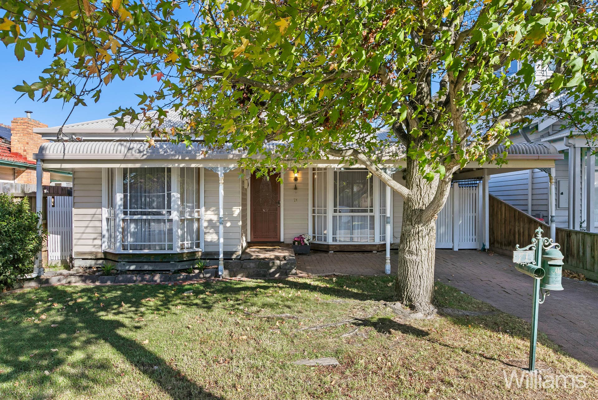 71 Blackshaws Road, Newport - Thumbnail 2
