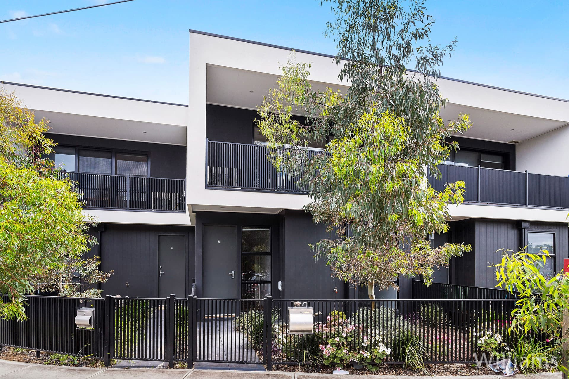3/36 Hocking Street, Footscray - Image 1