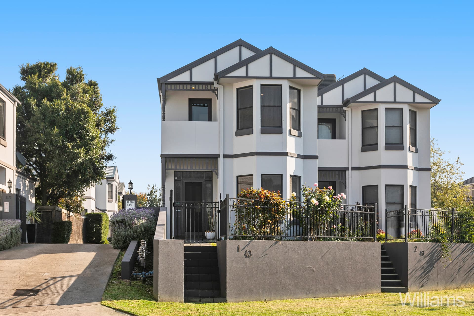 1/43-45 Walter Street, Williamstown North - Image 1