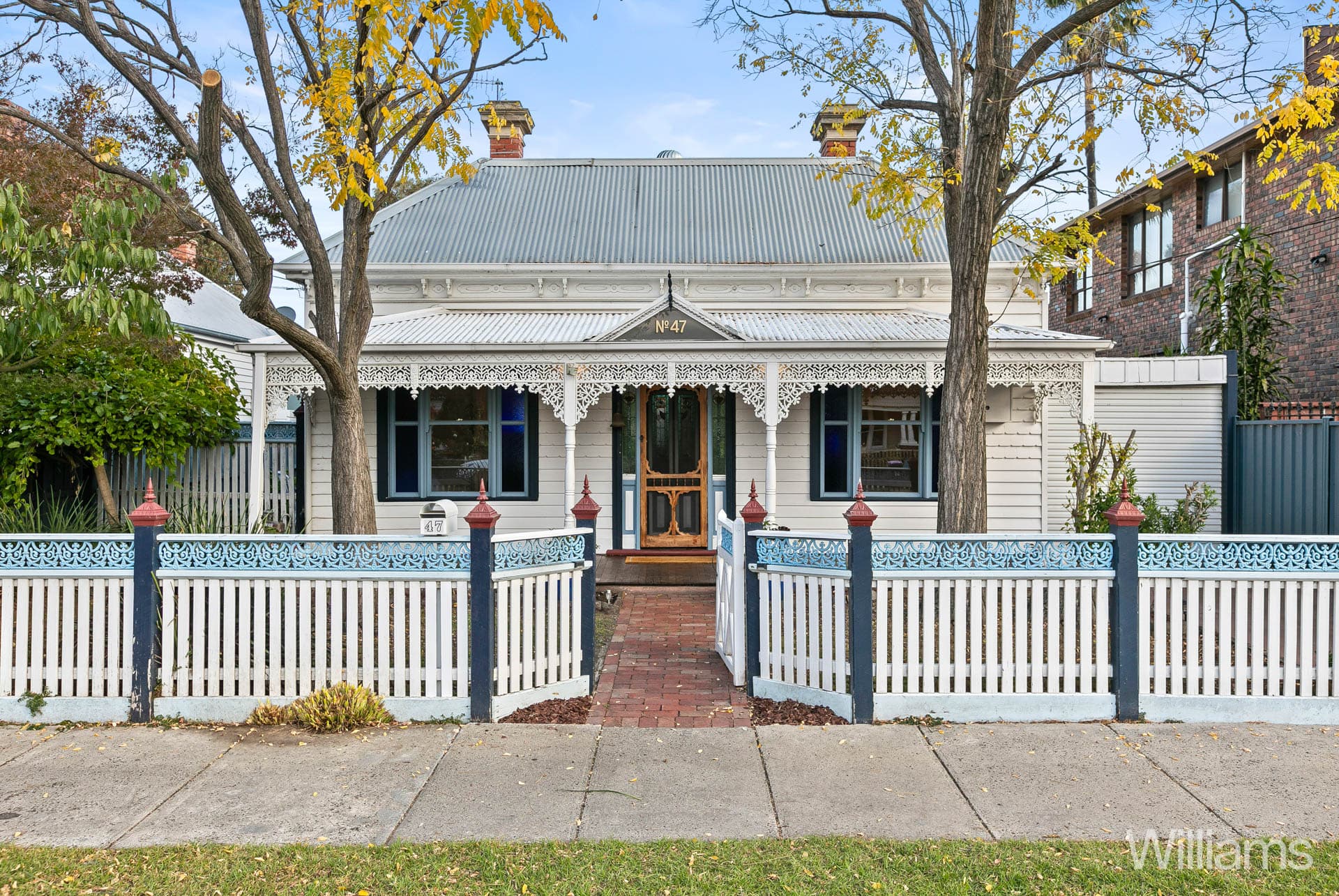 47 Farm Street, Newport - Image 1