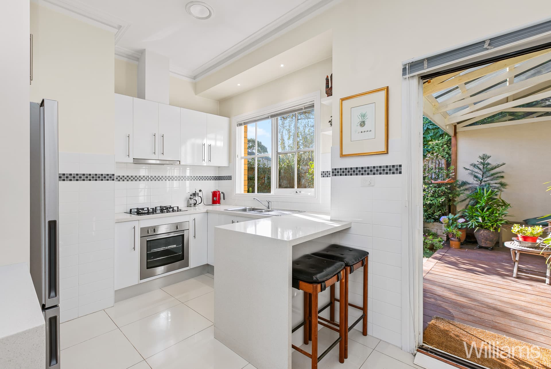 2/70 Osborne Street, Williamstown - Thumbnail 7