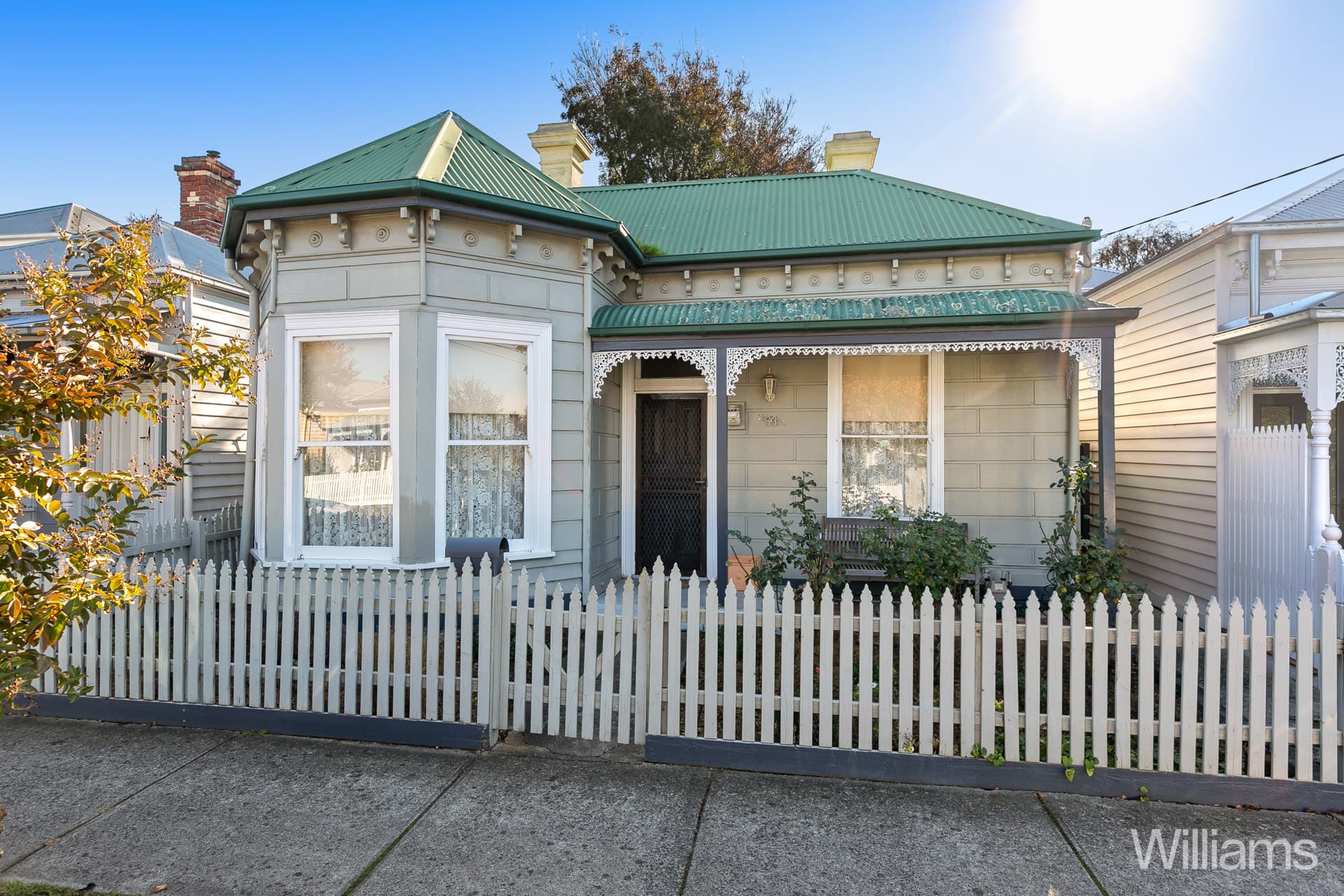 44 Wilkins Street, Newport - Thumbnail 2