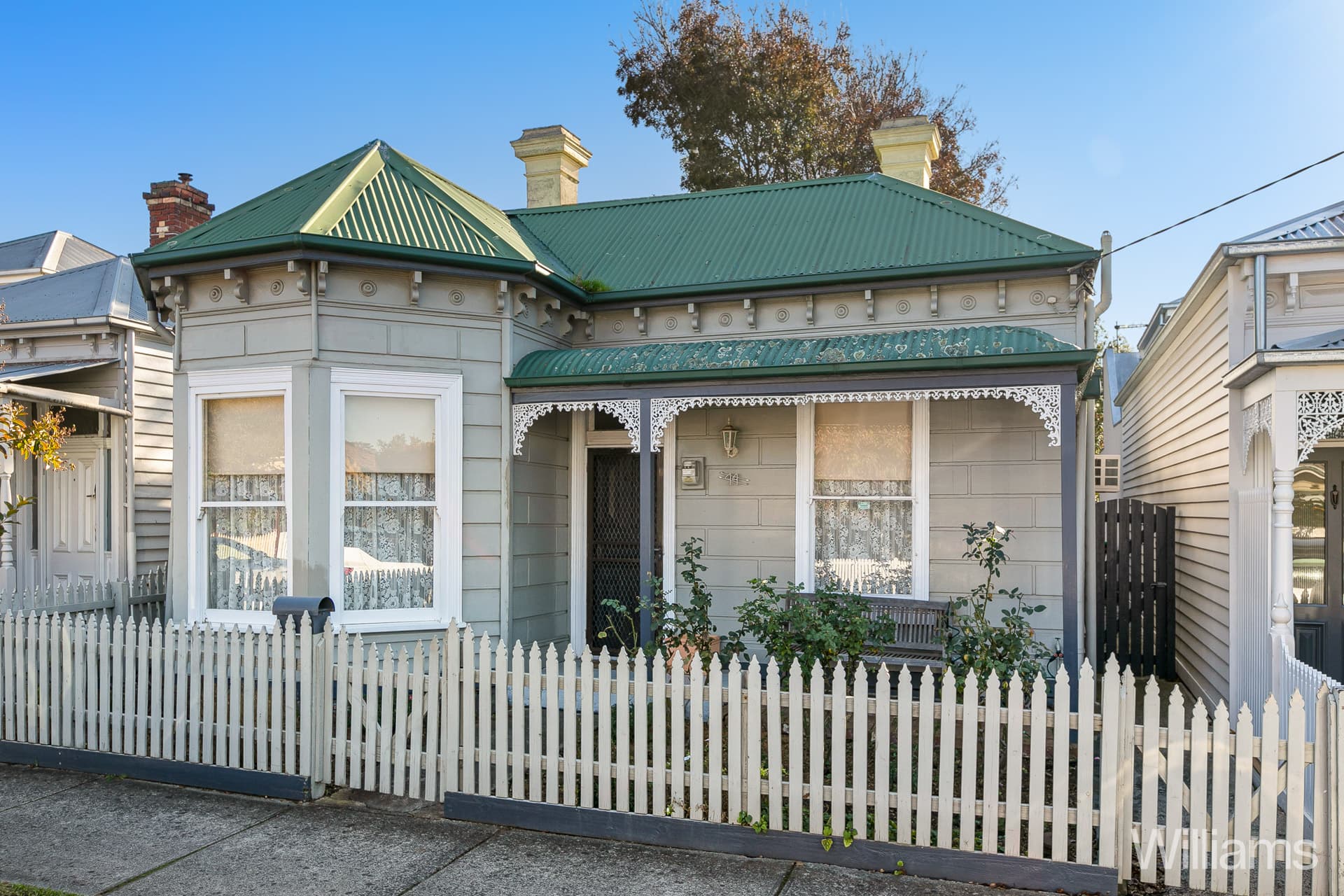 44 Wilkins Street, Newport - Image 1