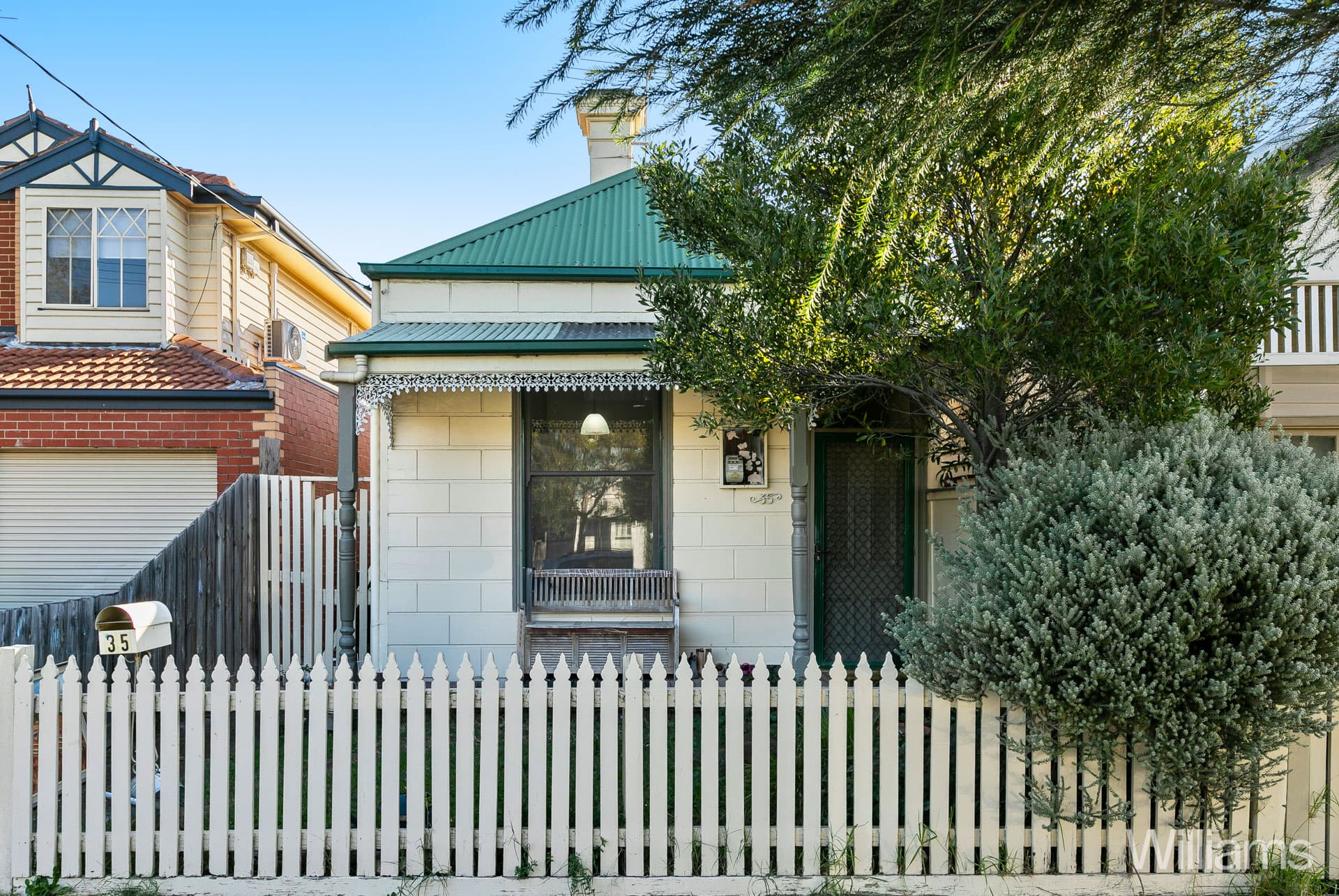 35 William Street, Newport - Thumbnail 8