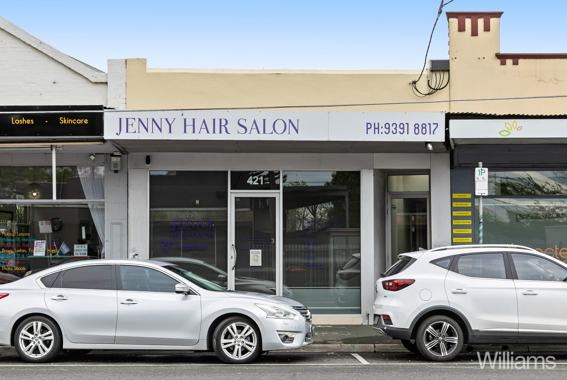 3/421 Melbourne Road, Newport - Image 1