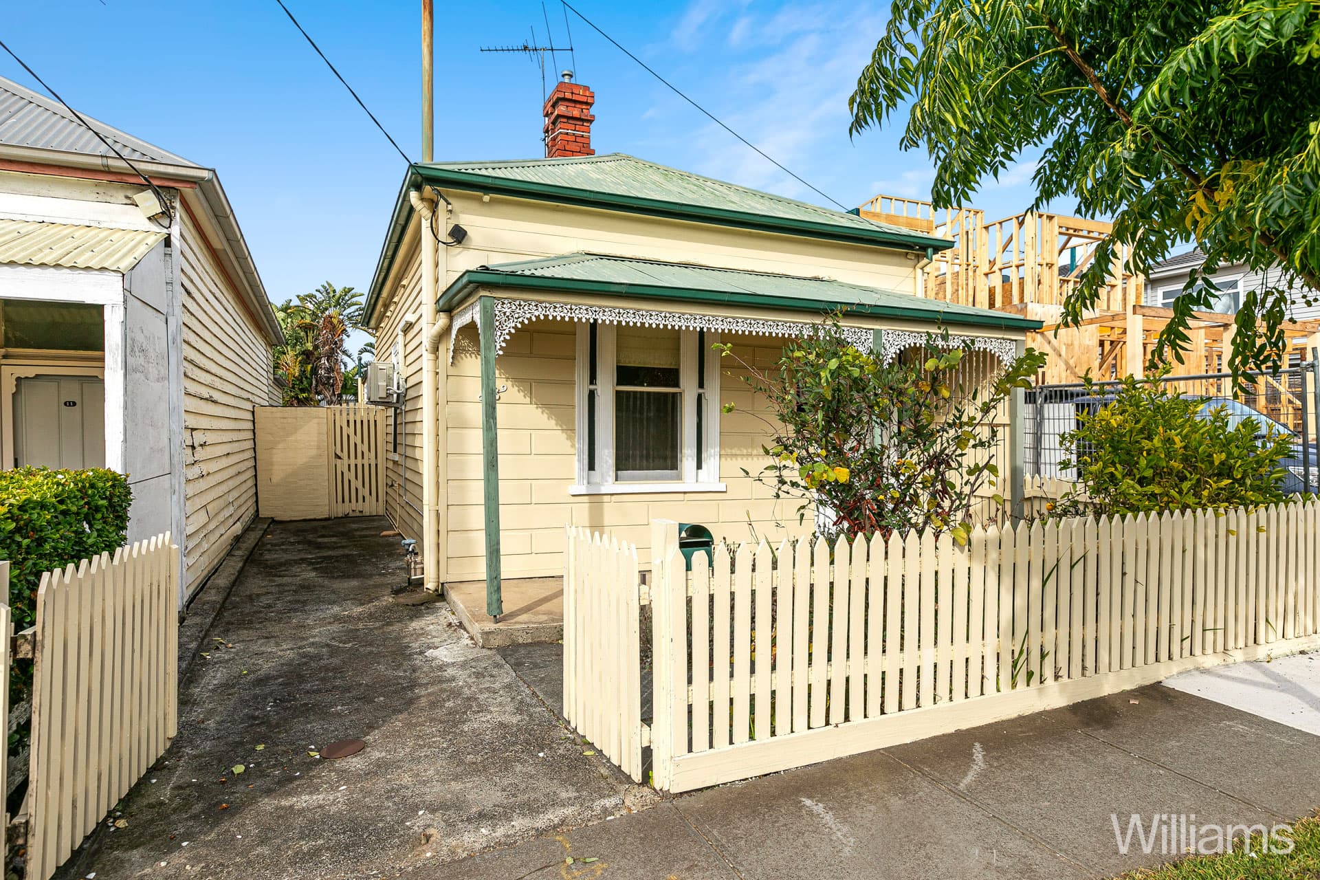13 Bunbury Street, Newport - Image 1