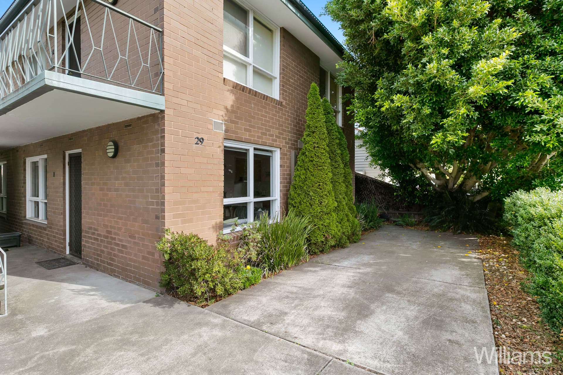 1/29 Illawarra Street, Williamstown - Thumbnail 2