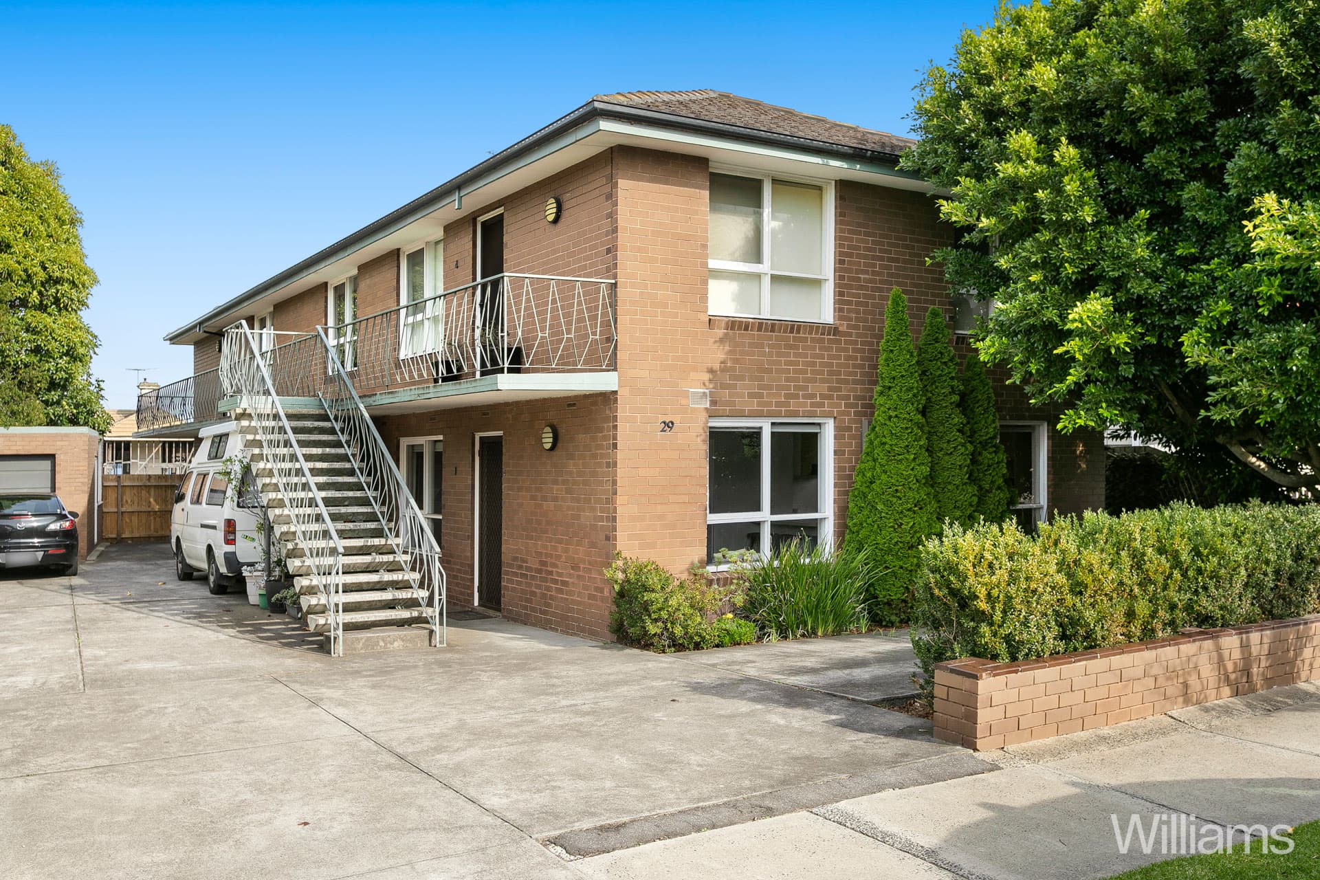 1/29 Illawarra Street, Williamstown - Image 1