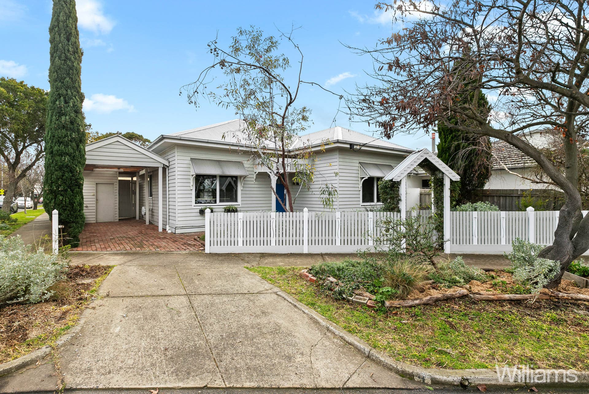 4 Paine Street, Newport - Image 1