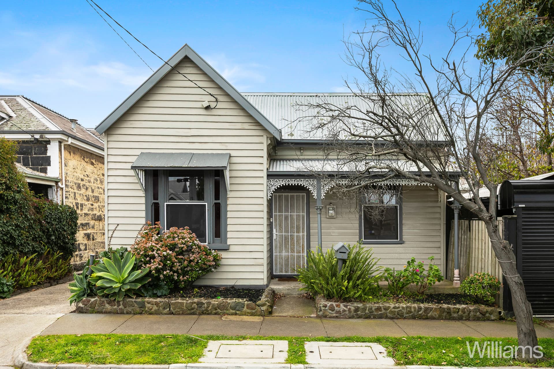 2 Bunbury Street, Newport - Image 1