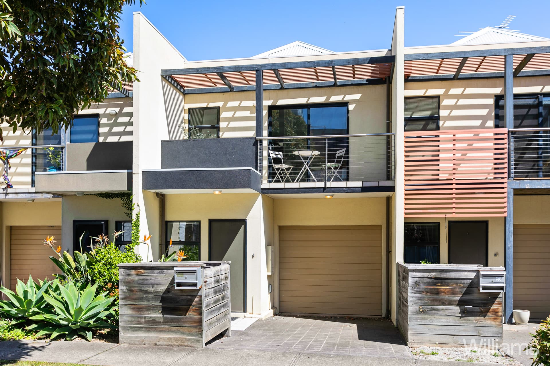 35/124-136 Mason Street, Newport - Image 1