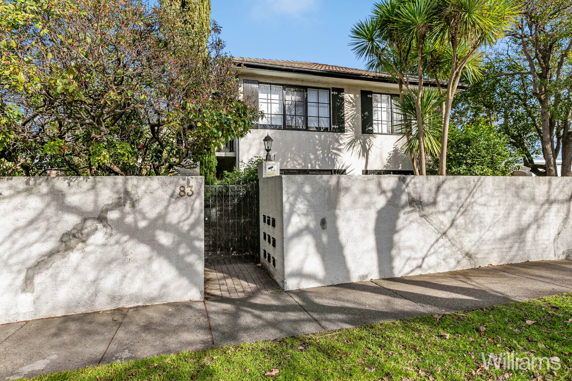 13/83 Verdon Street, Williamstown - Image 1