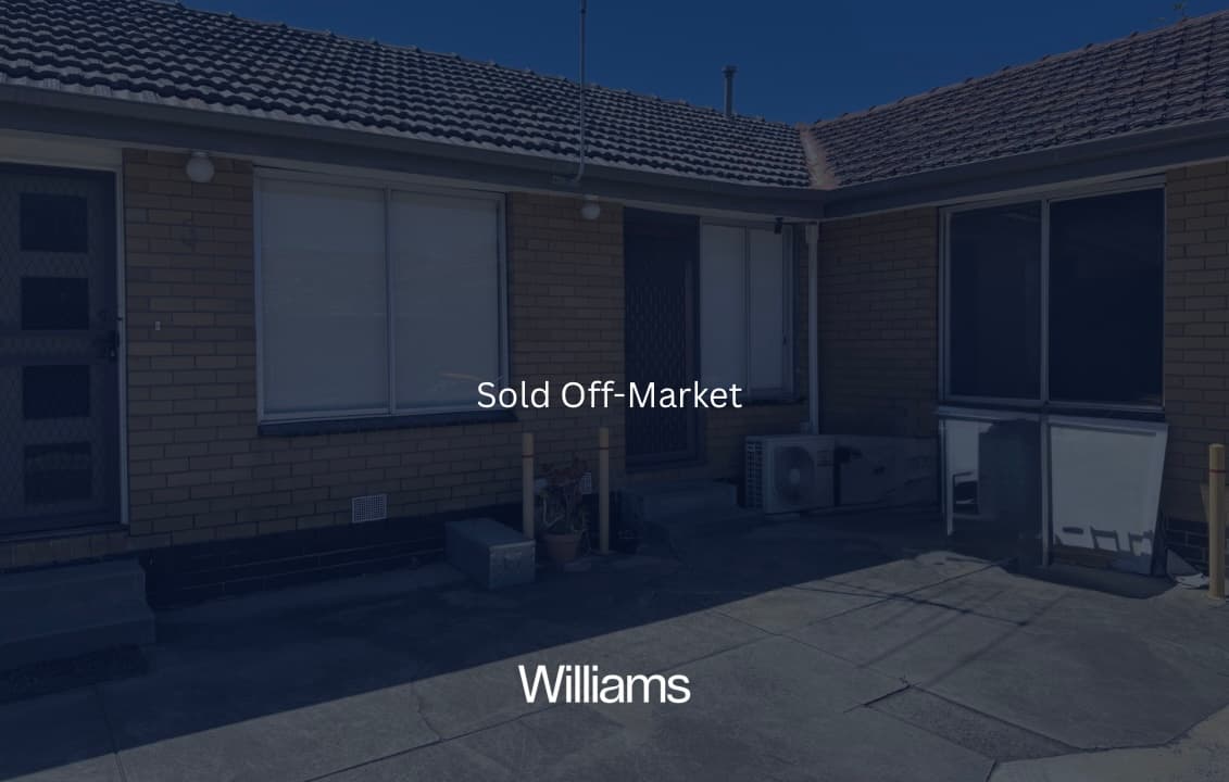 4/93 Blackshaws Road, Newport - Image 1